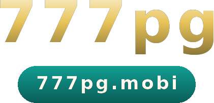 777pg โลโก้
